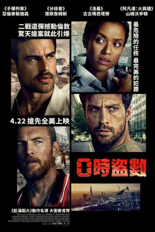 影片海报
