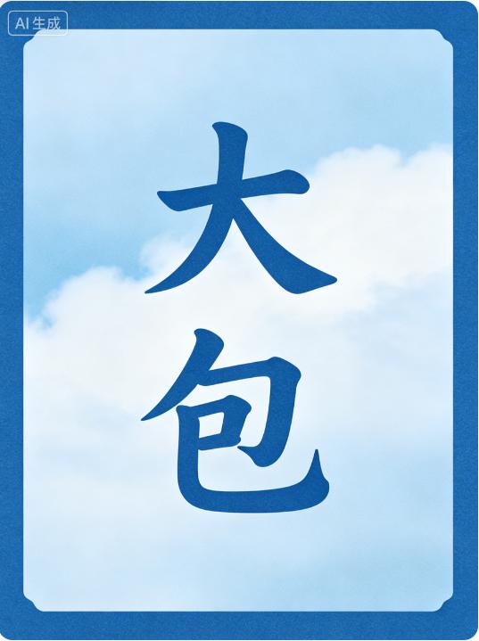 影片海报