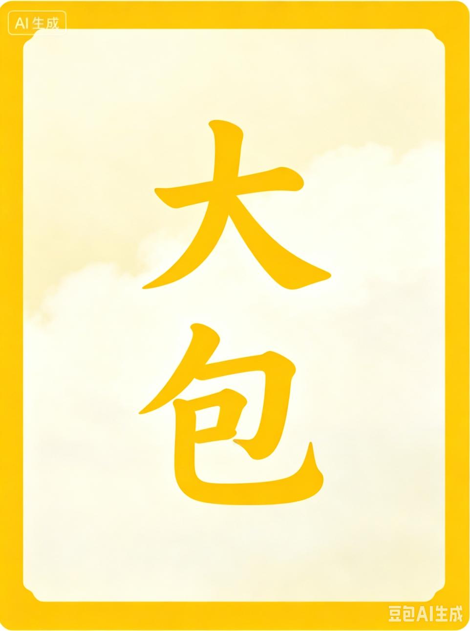 影片海报