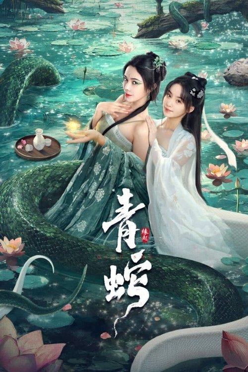 影片海报